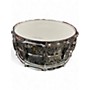 Used Ludwig Used Ludwig 6.5X14 Lm 402 Drum Silver Silver 15