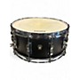Used Ludwig 6.5X14 NeuSonic Black Velvet Drum Black Velvet 15