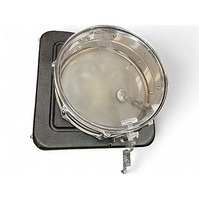 Used Ludwig 6.5X14 ROCKER STEEL Drum