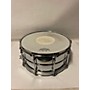 Used Ludwig Used Ludwig 6.5X14 Supralite Snare Drum Chrome Chrome 15