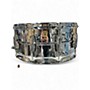 Used Ludwig 6.5X14 Supraphonic Snare Chrome Drum Chrome 15
