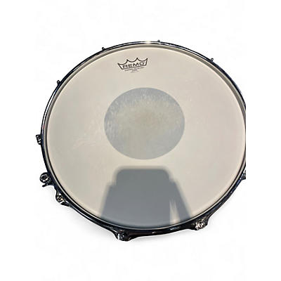 Used Ludwig 6.5X14 Supraphonic Snare Chrome Drum