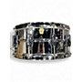 Used Ludwig 6.5X14 Supraphonic Snare Chrome Drum Chrome 15