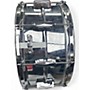 Used Ludwig 6.5X14 Supraphonic Snare Chrome Drum Chrome 15