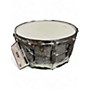 Used Ludwig 6.5X14 Supraphonic Snare Chrome Drum Chrome 15