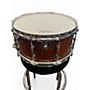 Used Ludwig 6.5X14 UNIVERSAL BEECH Drum BEECH 15
