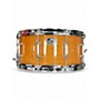 Used Ludwig 6.5X14 UNIVERSAL MODEL Natural Drum Natural 15