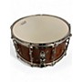 Used Ludwig Used Ludwig 6.5X14 Universal Beech Walnut Gloss Drum Walnut Gloss 15