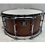 Used Ludwig Used Ludwig 6.5X14 Universal Model Drum Vintage Natural Vintage Natural 15