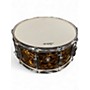 Used Ludwig 6.5X14 neusonic Butterscotch Drum Butterscotch 15