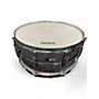 Used Ludwig 6.5X14 steel rocker steel Drum steel 15