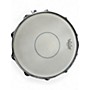 Used Ludwig 6.5in Supralite Snare Chrome Drum Chrome 93