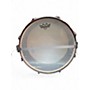 Used Ludwig 6X13 Centennial Snare green Drum green 12