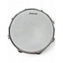 Used Ludwig 6X13 Supralite Snare Steel Drum Steel 12