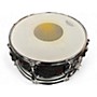 Used Ludwig 6X14 BACKBEAT ELITE Chrome Drum Chrome 13