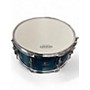 Used Ludwig 6X14 EVOLUTION Blue Drum Blue 13