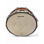Used Ludwig 6X14 Epic Snare 2 Tone Sunburst Drum 2 Tone Sunburst 13