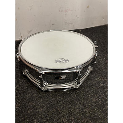 Ludwig Used  Ludwig 6X14 Rocker Series Chrome