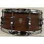 Used Ludwig Used Ludwig 6X14 Standard Maple Snare Drum Oak oak 13