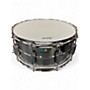Used Ludwig 6X14 Supraphonic Snare Chrome Drum Chrome 13