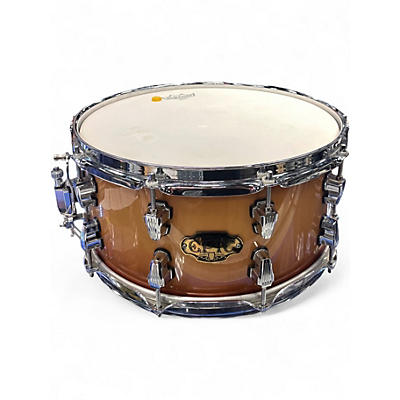 Used Ludwig 7X14 Epic Snare Natural Drum