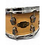Used Ludwig 7in EPIC Natural Drum Natural 23