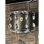 Used Ludwig 8X14 CLASSIC MAPLE HYBRID OA NIGHT OAK Drum NIGHT OAK 18