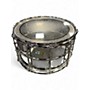 Used Ludwig 8X14 Supralite Snare Chrome Drum Chrome 18