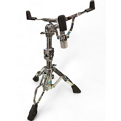 Used Ludwig ATLAS PRO SNARE STAND Snare Stand