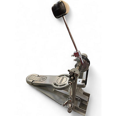 Used Ludwig ATLAS STANDARD KICK PEDAL Single Bass Drum Pedal