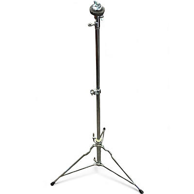 Used Ludwig ATLAS STRAIGHT STAND Cymbal Stand