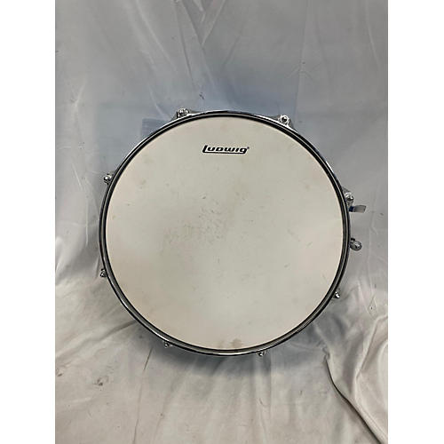 Ludwig Used  Ludwig Accent CS Custom