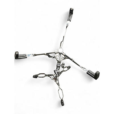 Used Ludwig Accent Snare Stand Snare Stand