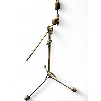 Used Ludwig Atlas Boom Arm Cymbal Stand Cymbal Stand