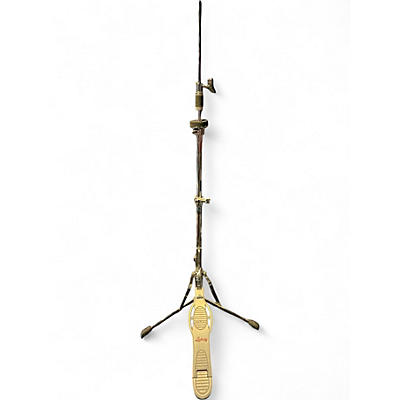 Used Ludwig Atlas Hi Hat Stand Hi Hat Stand