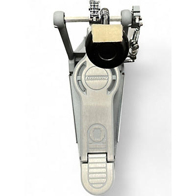Used Ludwig Atlas Kick Pedal Single Bass Drum Pedal