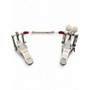 Used Ludwig Atlas Pro Double Bass Drum Pedal
