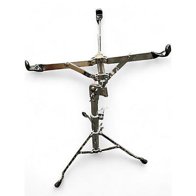 Used Ludwig Atlas Snare Stand Snare Stand