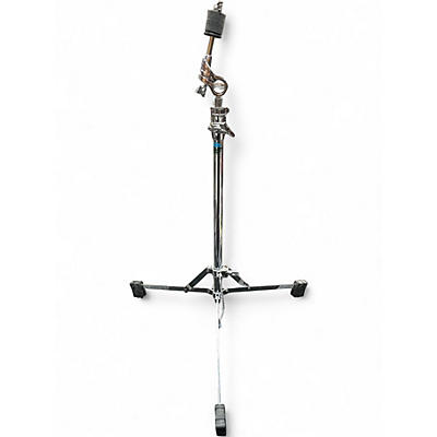 Used Ludwig Atlas Straight Cymbal Stand Cymbal Stand