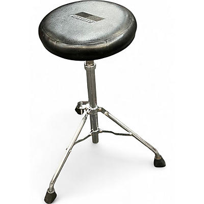 Used Ludwig Atlas Throne Drum Throne