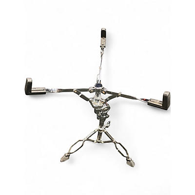 Used Ludwig BACKBEAT SNARE STAND Snare Stand