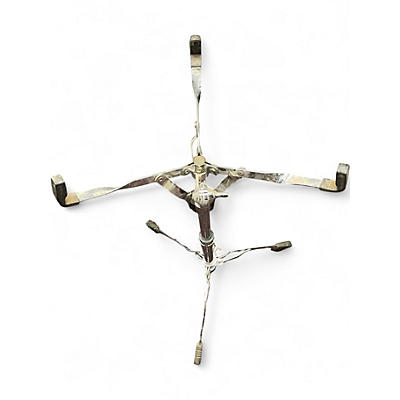 Used Ludwig BACKBEAT SNARE STAND Snare Stand