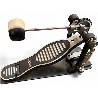 Used Ludwig BASS DRUM PEDAL Single Bass Drum Pedal