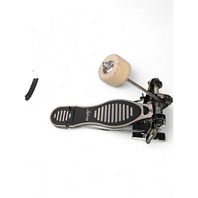 Used Ludwig BASS DRUM PEDAL Single Bass Drum Pedal