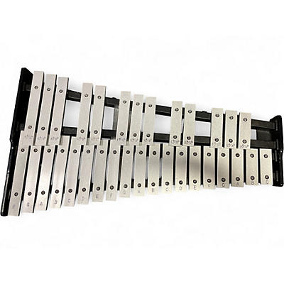 Used Ludwig BELL KIT Chimes