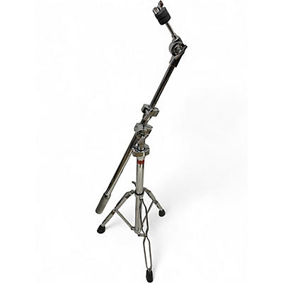 Used Ludwig BOOM W/ WEIGHT Cymbal Stand
