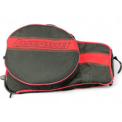 Used Ludwig Bell Kit Rolling Bag