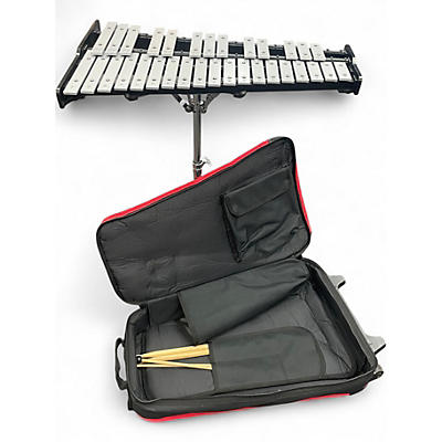 Used Ludwig Bell Set Concert Percussion