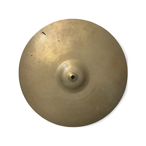 Used Ludwig By Paiste 16in standard crash Cymbal 36