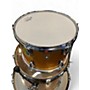 Used Ludwig Used Ludwig CLASSIC MAPLE PROBEAT GOLD SPARKLE Drum Kit GOLD SPARKLE